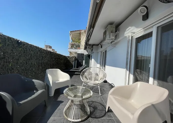 Epan Luxury Apartments