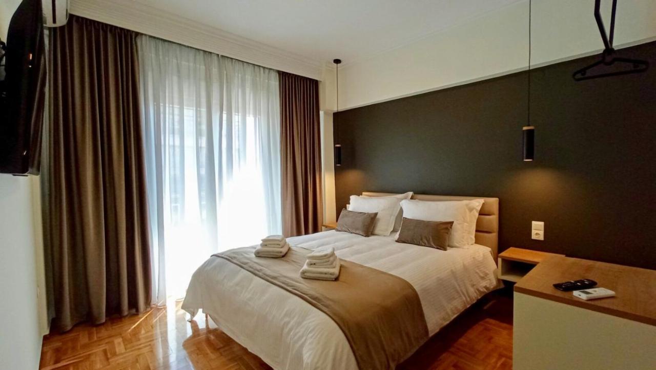 Epan Luxury Apartment *
