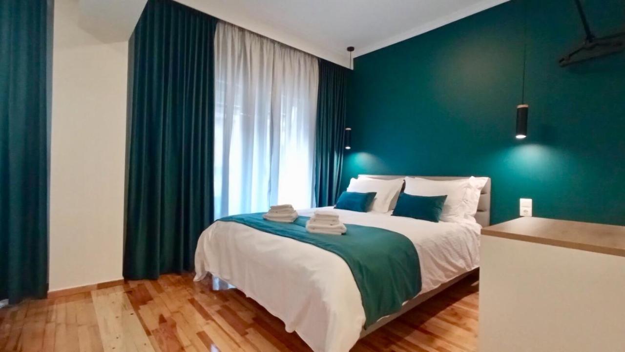 Epan Luxury Tesalónica