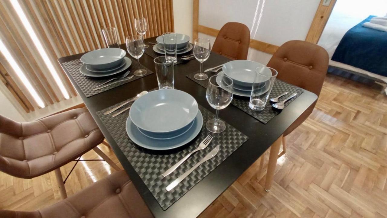 Epan Luxury * Tesalónica