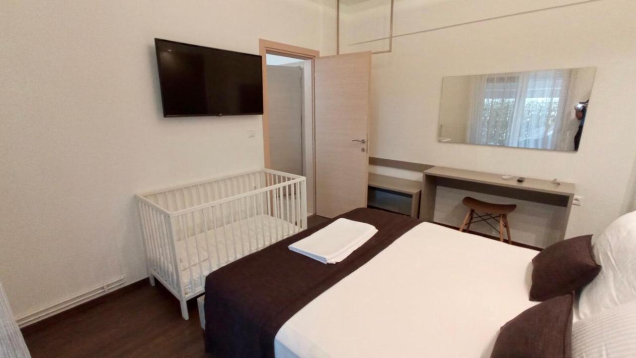 Apartment Epan Luxury
