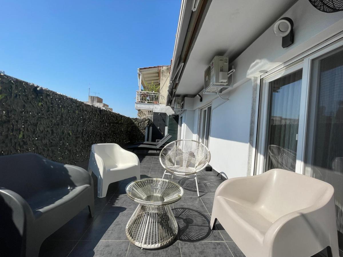 Epan Luxury Apartment