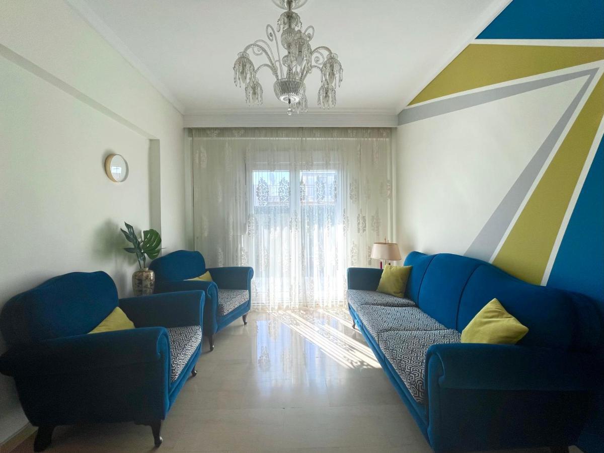 Epan Luxury Tesalónica