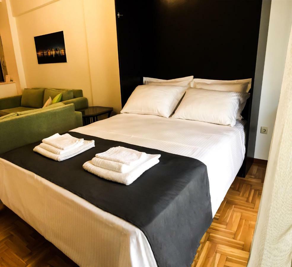 Epan Luxury Apartment Thessaloniki