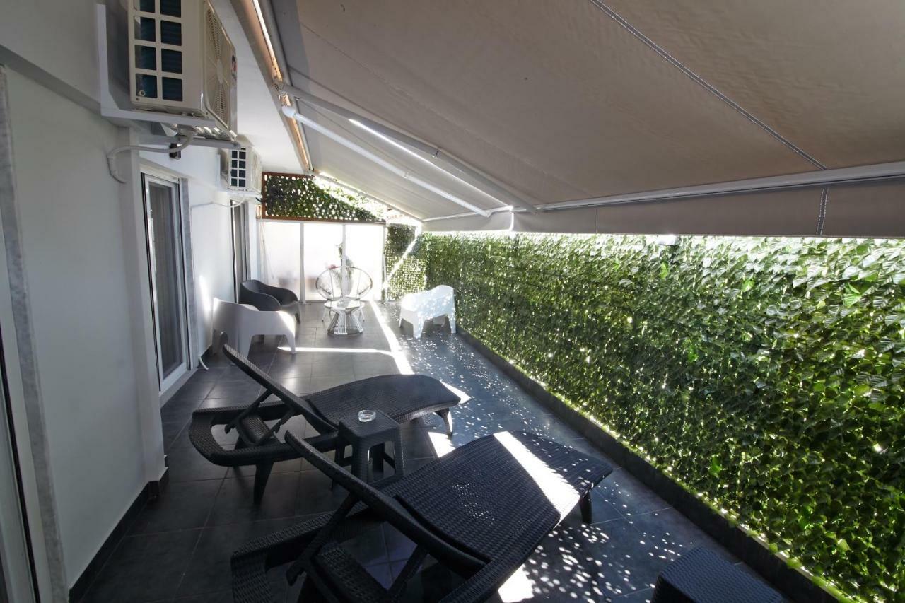 Epan Luxury Apartment *