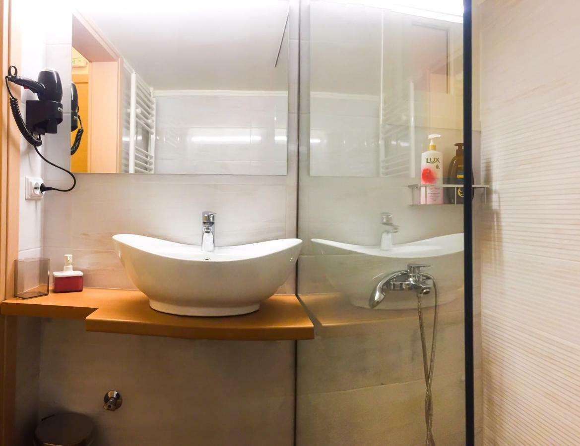 Apartment Epan Luxury